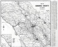 Sonoma County 1955c